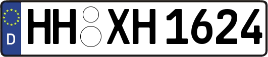 HH-XH1624