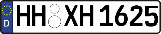 HH-XH1625