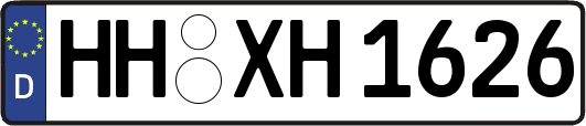 HH-XH1626
