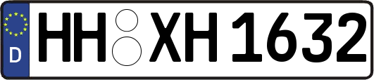 HH-XH1632