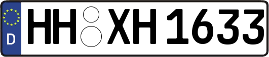 HH-XH1633