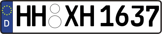HH-XH1637