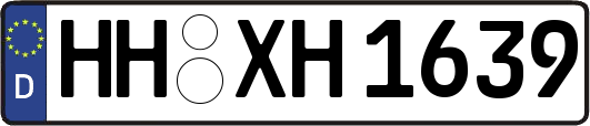 HH-XH1639