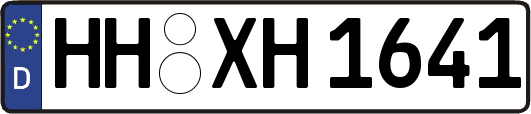 HH-XH1641