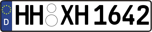 HH-XH1642