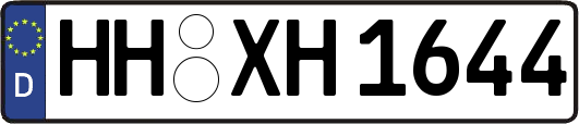 HH-XH1644