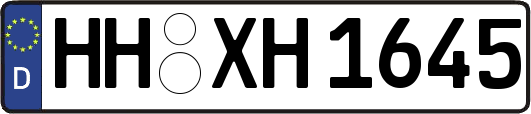 HH-XH1645