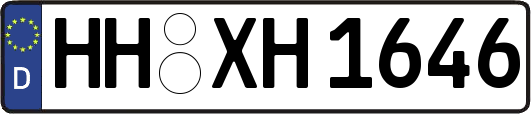 HH-XH1646