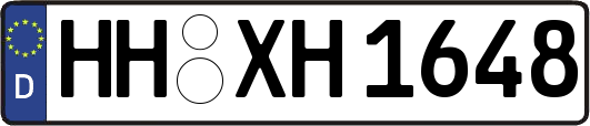 HH-XH1648