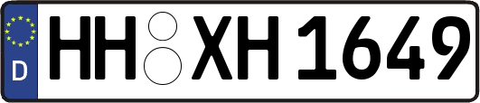 HH-XH1649