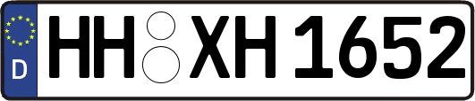 HH-XH1652