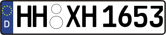 HH-XH1653