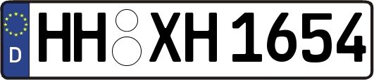 HH-XH1654