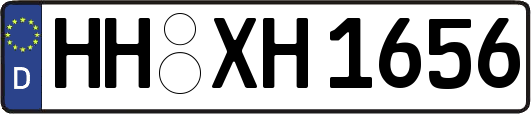 HH-XH1656