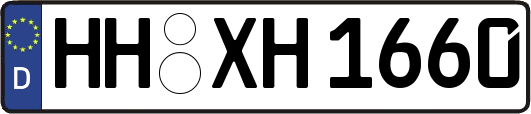 HH-XH1660