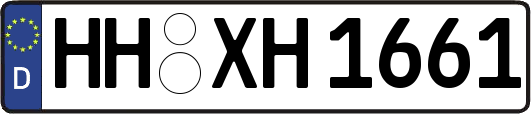HH-XH1661