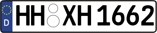 HH-XH1662