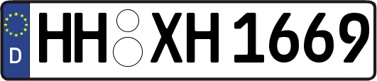 HH-XH1669