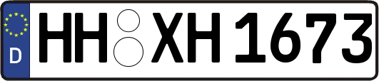 HH-XH1673