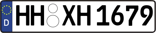 HH-XH1679
