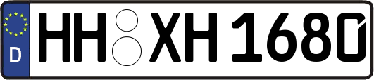 HH-XH1680