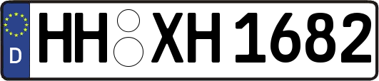 HH-XH1682