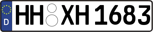 HH-XH1683
