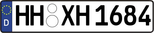 HH-XH1684
