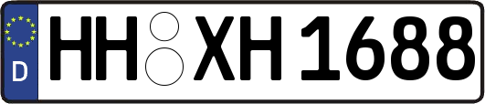 HH-XH1688