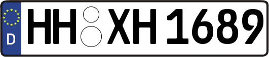 HH-XH1689