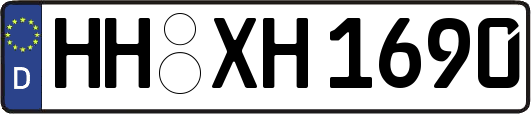 HH-XH1690