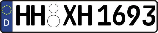 HH-XH1693