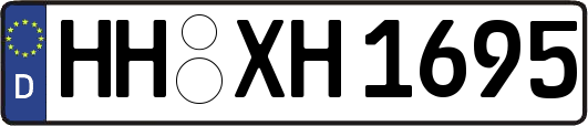 HH-XH1695