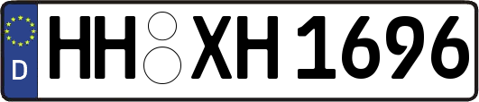 HH-XH1696