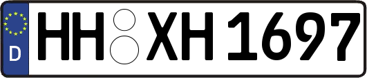 HH-XH1697