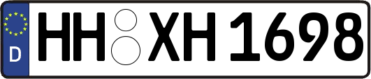 HH-XH1698