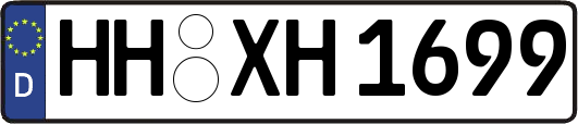 HH-XH1699