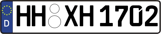 HH-XH1702