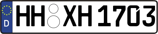 HH-XH1703