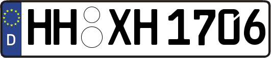 HH-XH1706