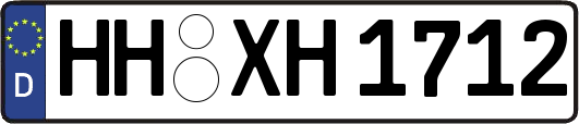 HH-XH1712