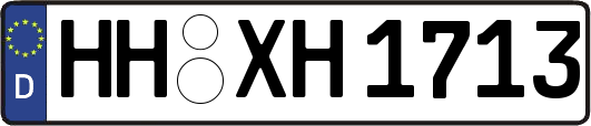 HH-XH1713