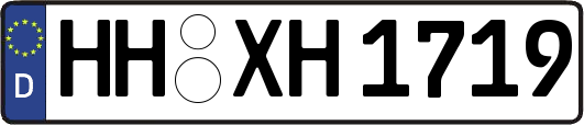 HH-XH1719