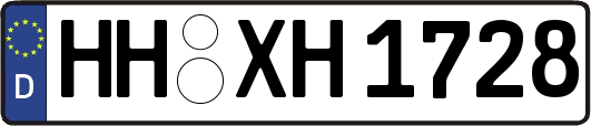 HH-XH1728