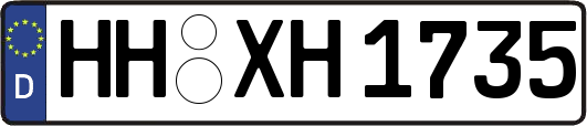 HH-XH1735