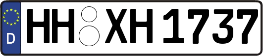 HH-XH1737