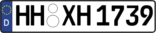 HH-XH1739