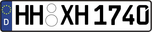HH-XH1740