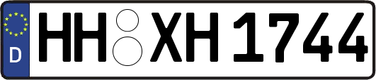 HH-XH1744