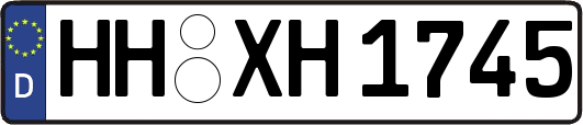 HH-XH1745